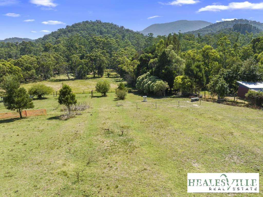 1A Merrans Road, Healesville VIC 3777