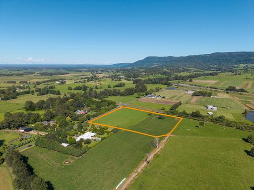 Lot 101 O'Keeffes Lane, Jaspers Brush NSW 2535