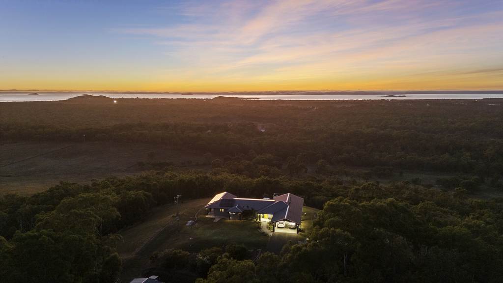 847 Keppel Sands Road, Keppel Sands QLD 4702