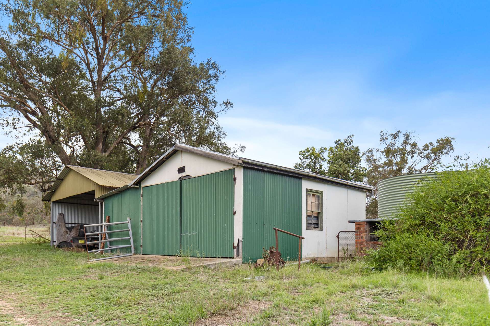 686 Uamby Road, Gulgong For Sale by Farmbuy.com - image 10