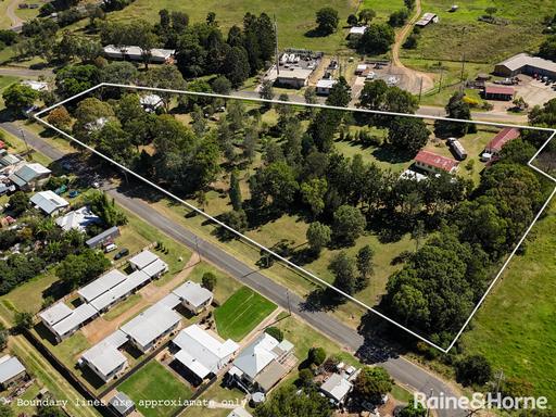 Farm For Sale - QLD - Yarraman - 4614 - House and Cottage 