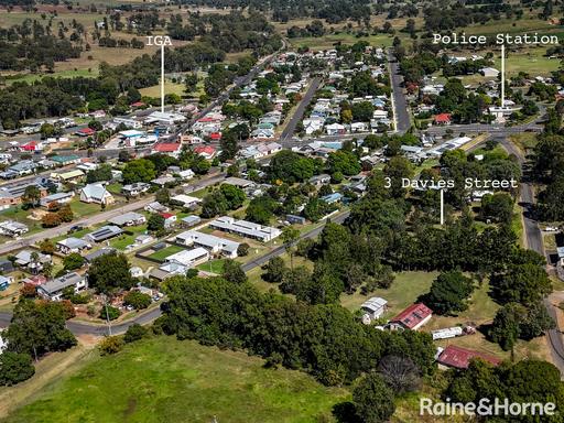 3 Davies Street, Yarraman QLD 4614