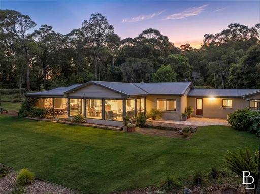 332 Emerys Road, Tapitallee NSW 2540