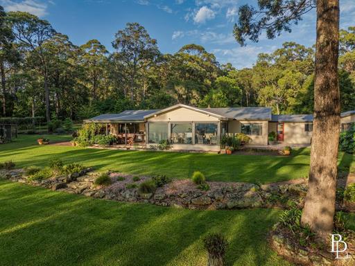 332 Emerys Road, Tapitallee NSW 2540