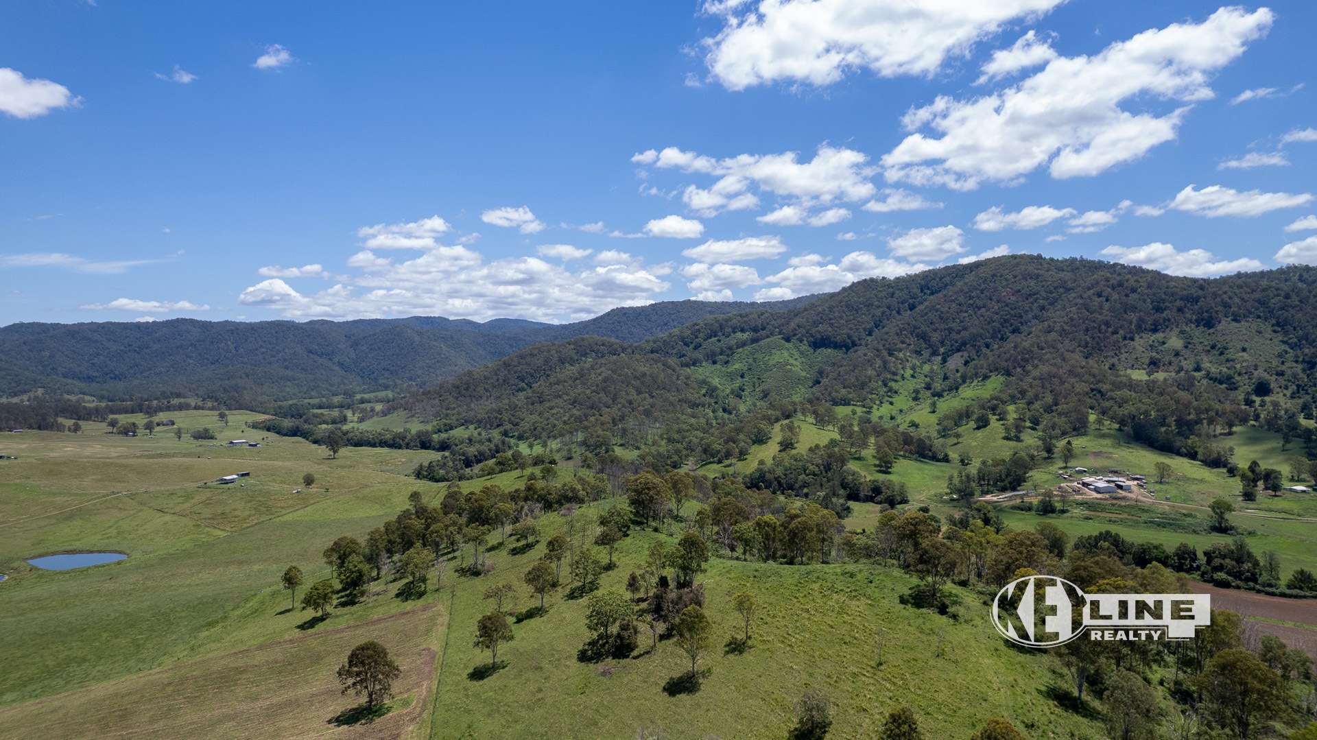 27 Scrubby Creek Road, Conondale For Sale by Farmbuy.com - image 1