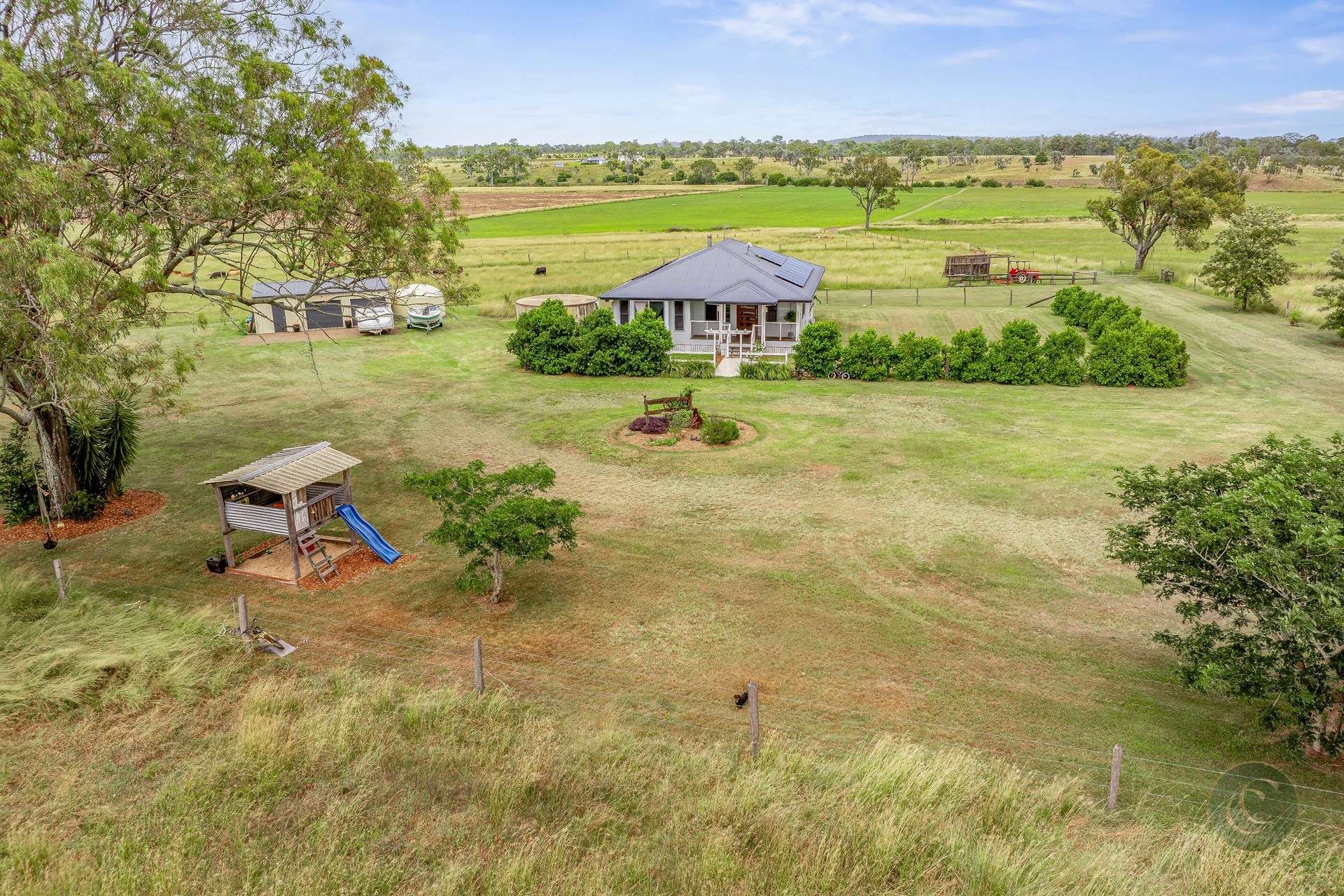122 Goschnicks Road, Redgate For Sale by Farmbuy.com - image 2