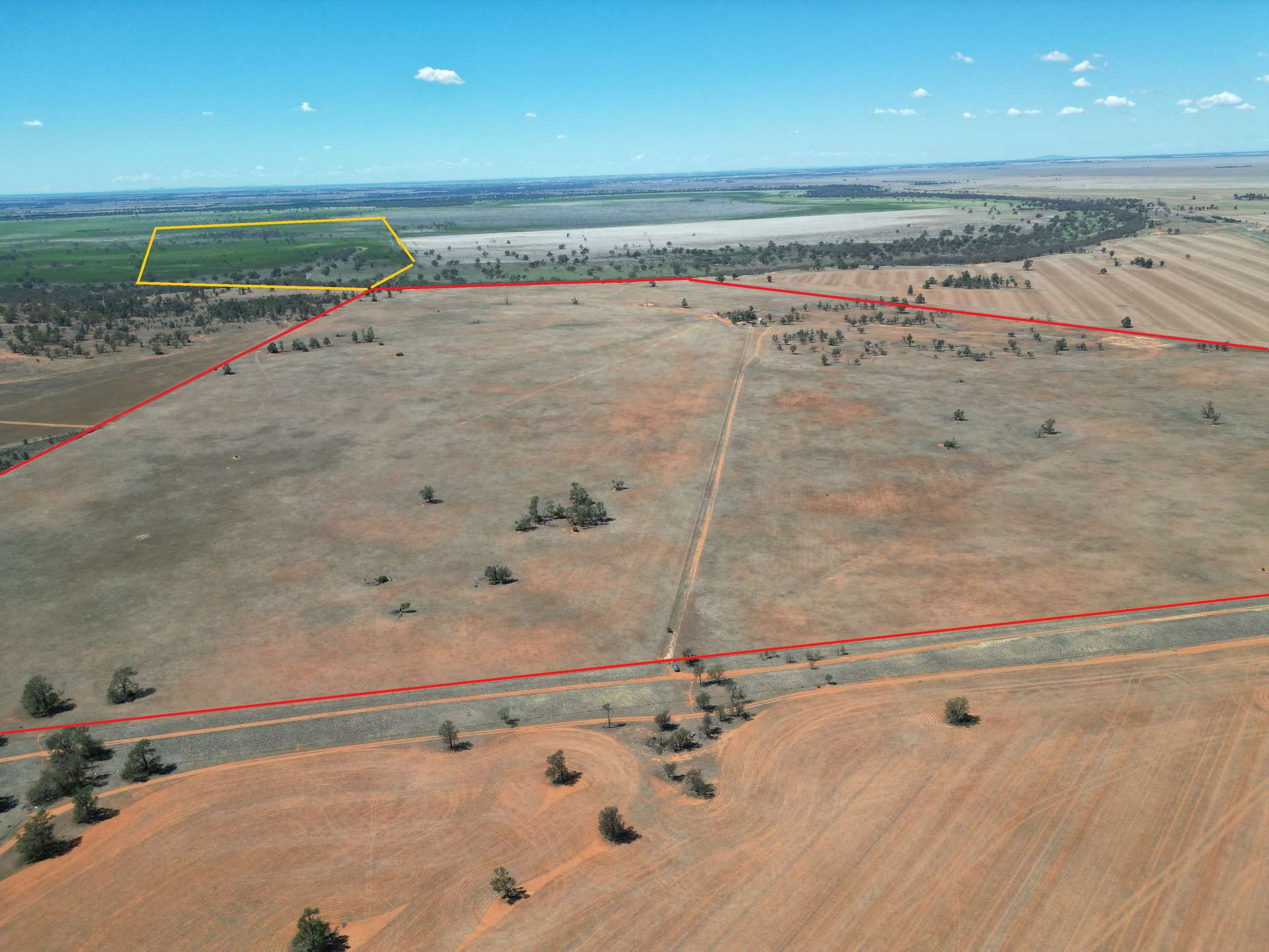 Lot LOT 1 LP135805, 1 Cocketgedong Road, Urana Sold by Farmbuy.com - image 9