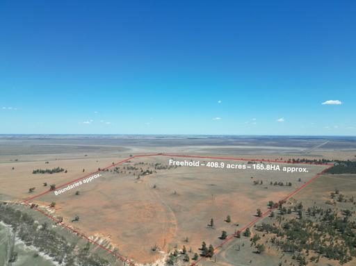 Farm Sold - NSW - Urana - 2645 - “Ideal add on or starter block with versatility and huge potential