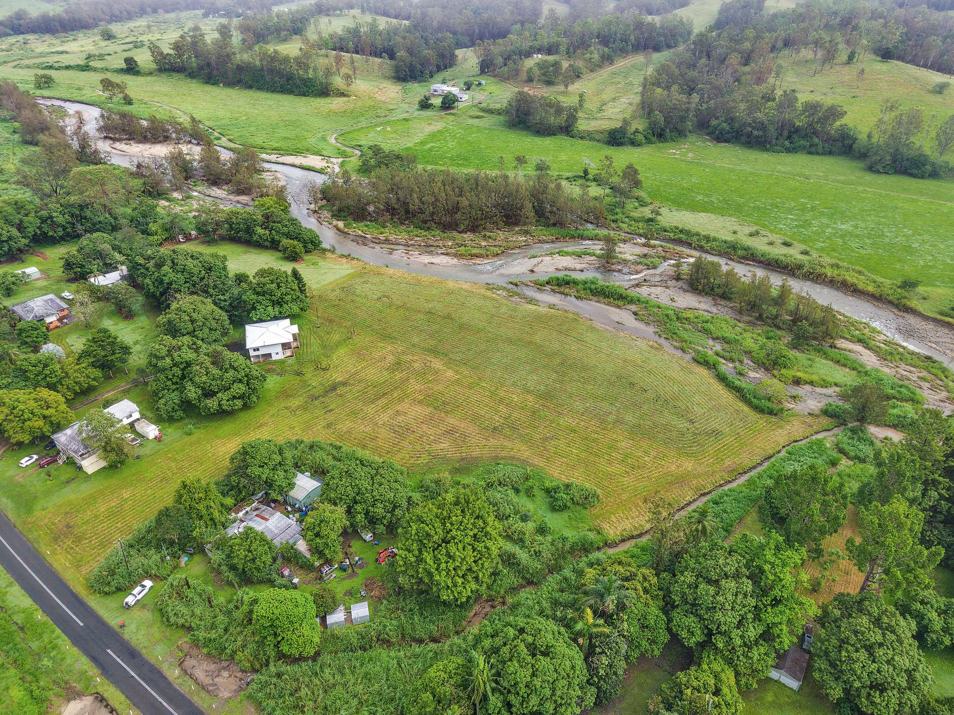 6280 Mackay - Eungella Road, Netherdale For Sale by Farmbuy.com - image 4