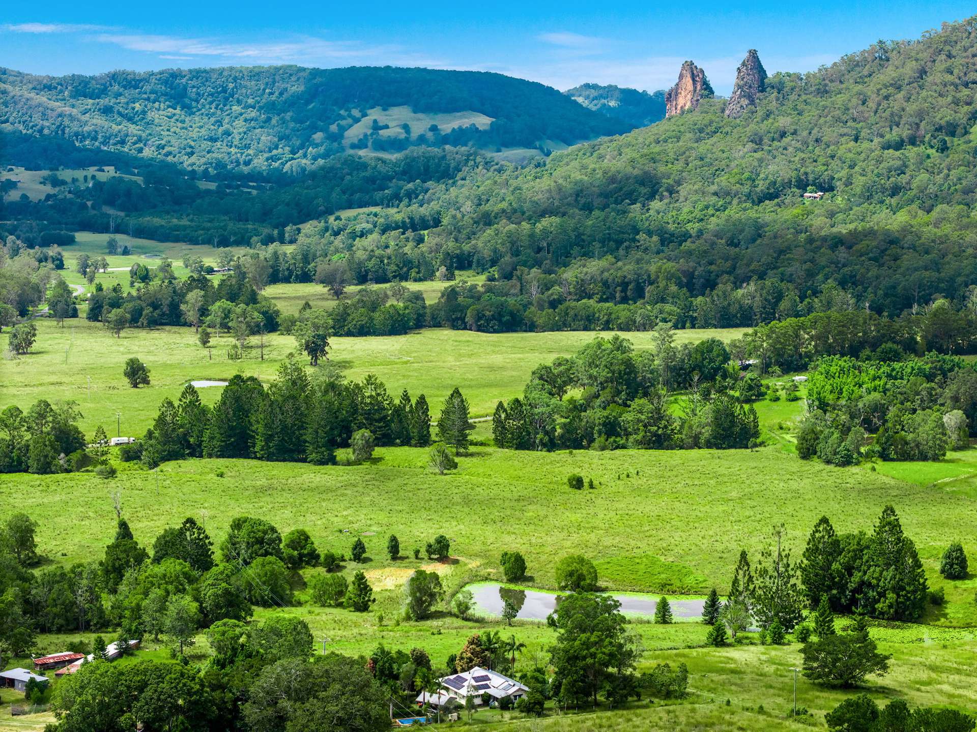 219 Stony Chute Road, Nimbin For Sale by Farmbuy.com - image 2