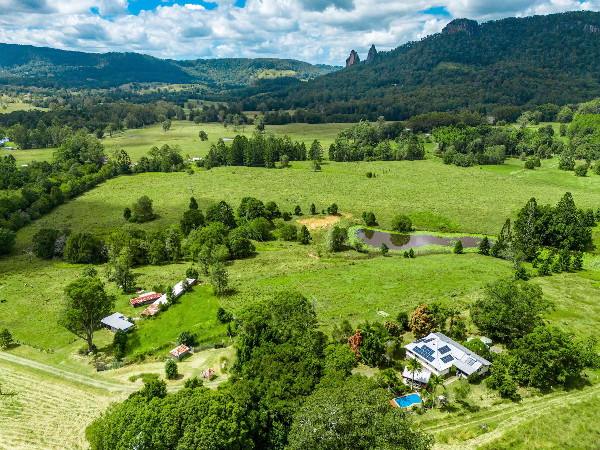 219 Stony Chute Road, Nimbin For Sale by Farmbuy.com - image 1