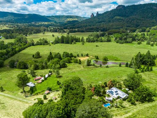 219 Stony Chute Road, Nimbin NSW 2480