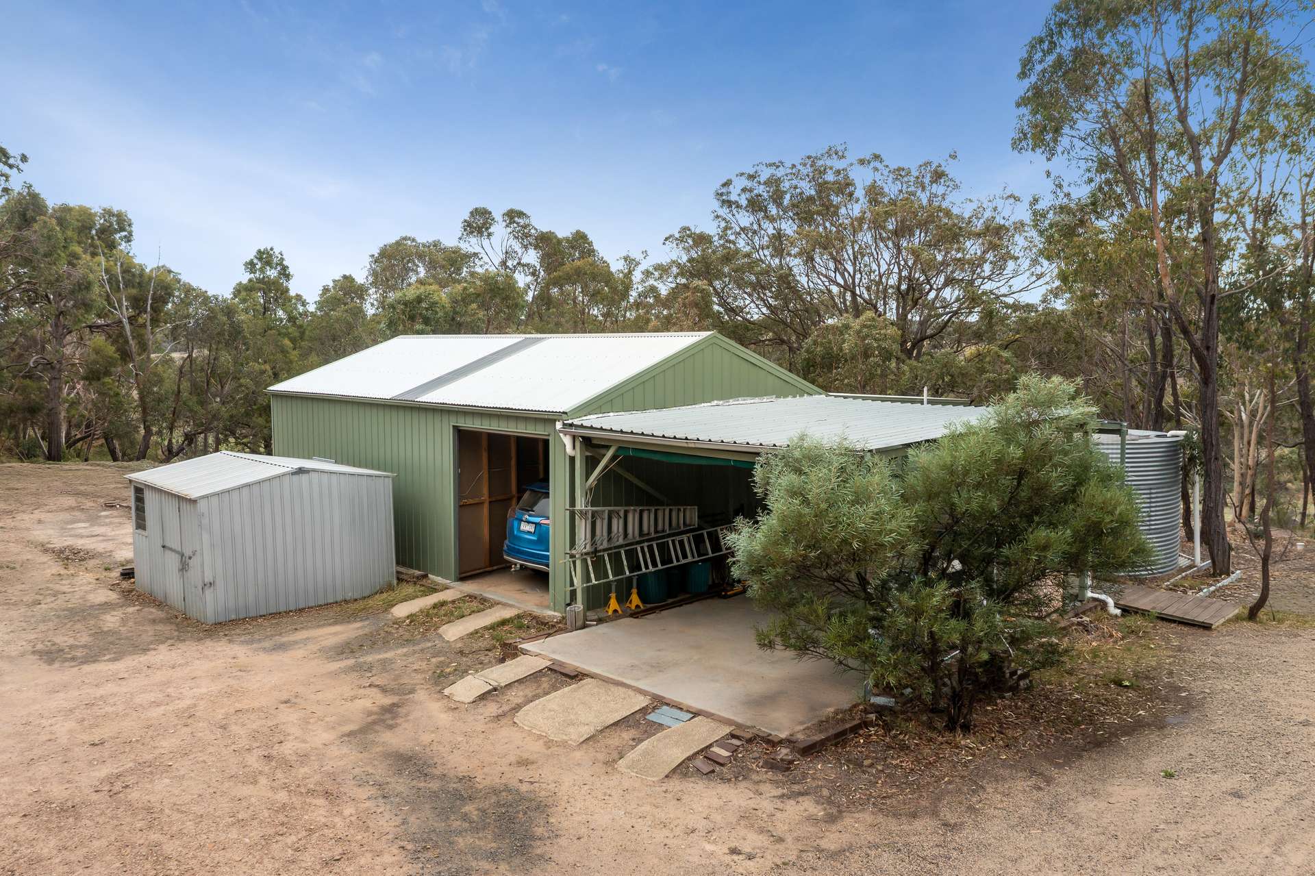 940 Dairy Flat Road, Heathcote South Sold by Farmbuy.com - image 10