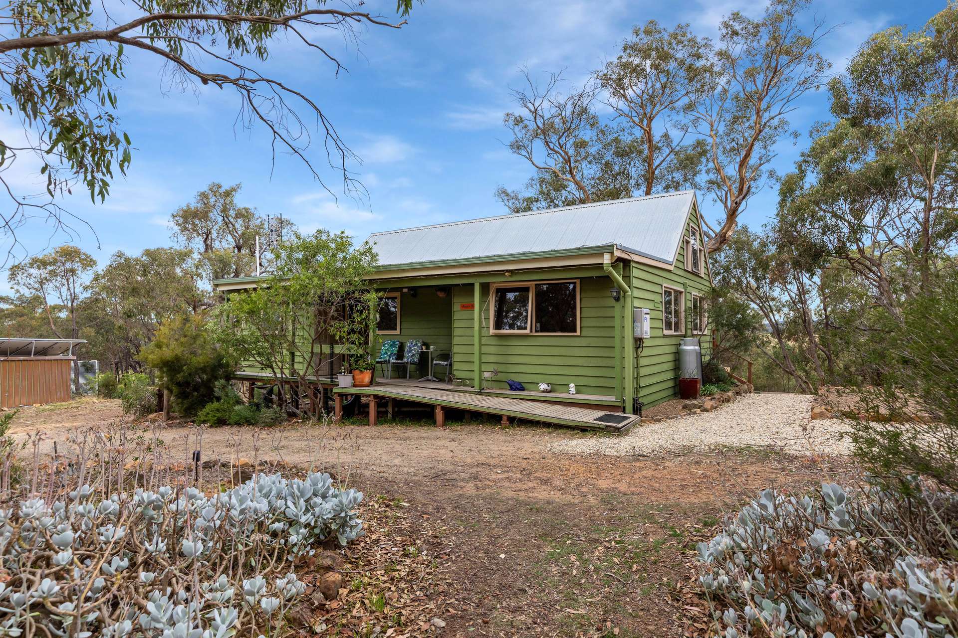 940 Dairy Flat Road, Heathcote South Sold by Farmbuy.com - image 9
