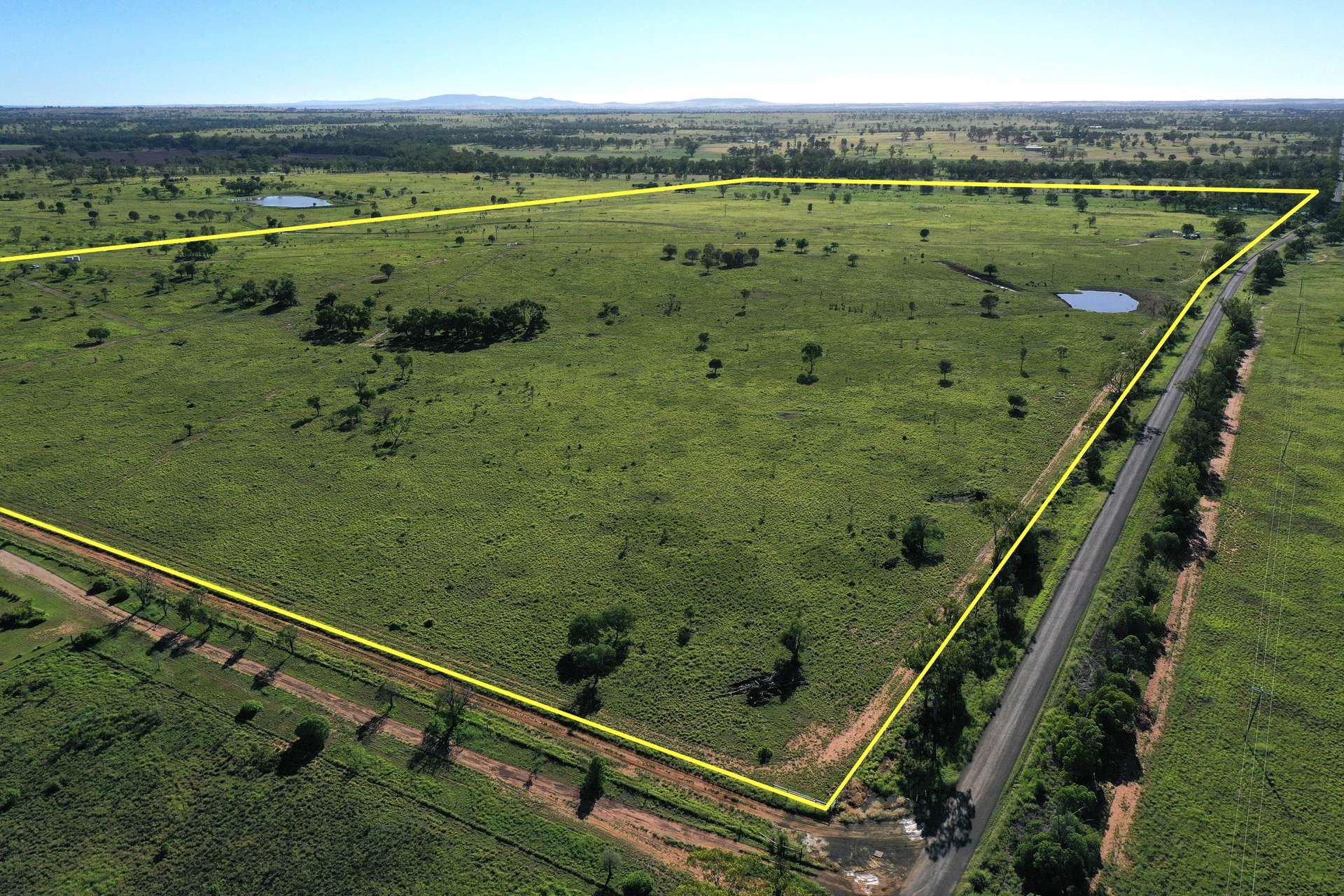 888 Dargal Road, Roma For Sale by Farmbuy.com - image 1