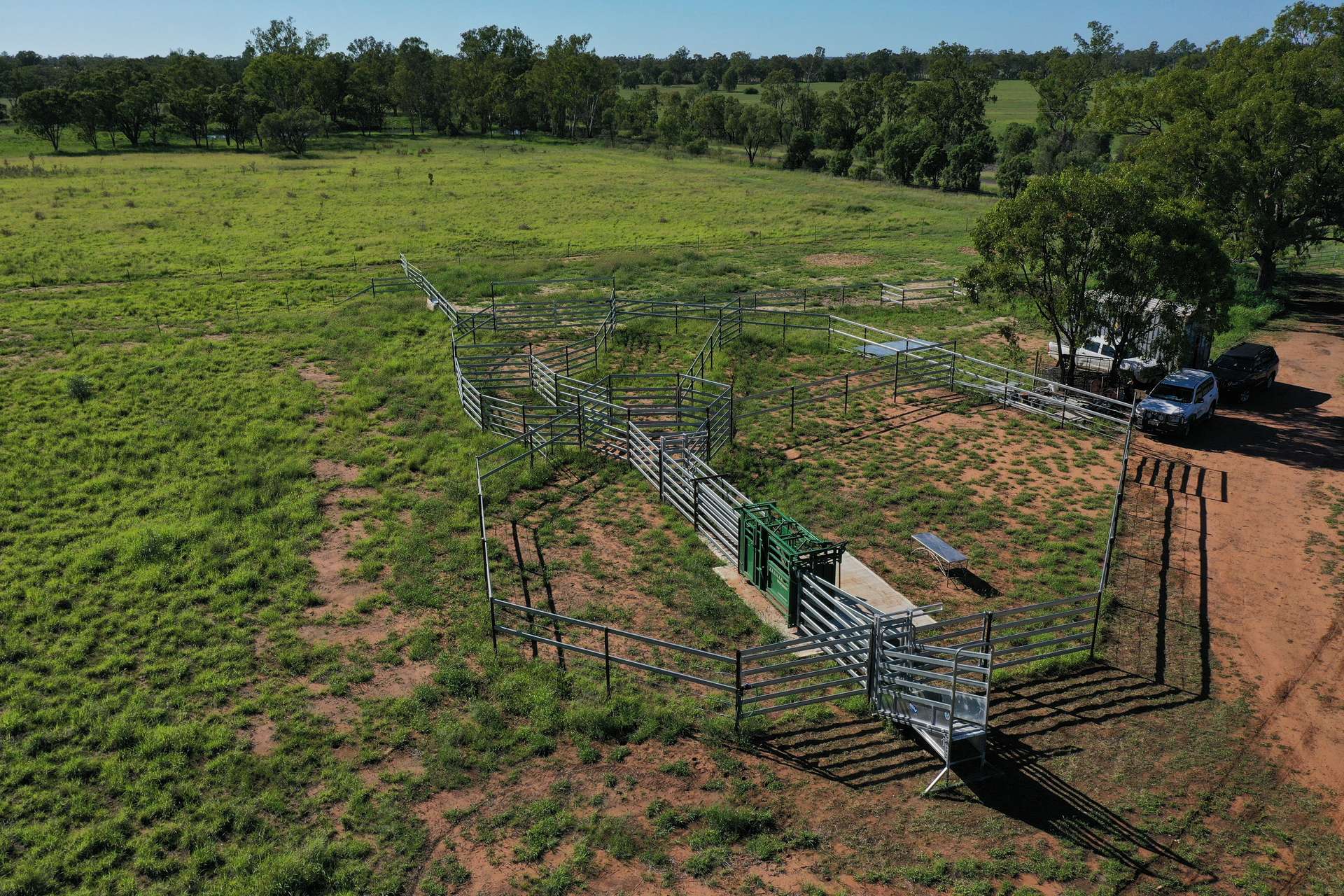 888 Dargal Road, Roma For Sale by Farmbuy.com - image 11