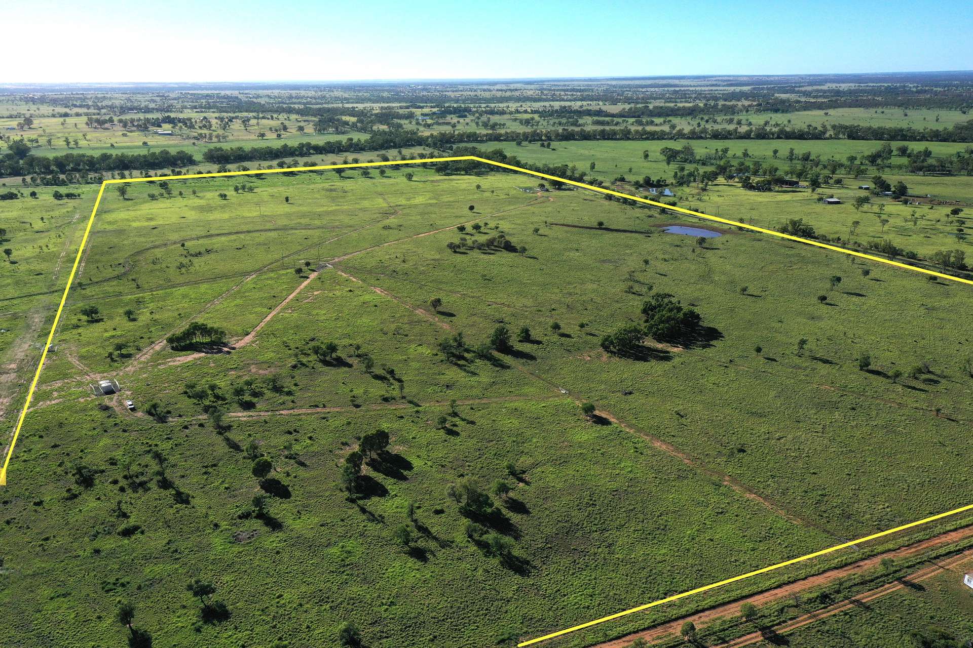 888 Dargal Road, Roma For Sale by Farmbuy.com - image 7