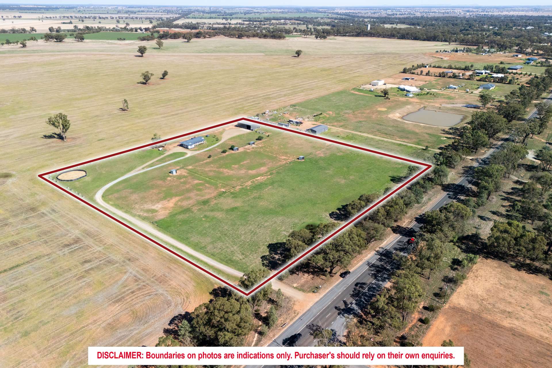 3047 Coolamon Road, Coolamon Sold by Farmbuy.com - image 31