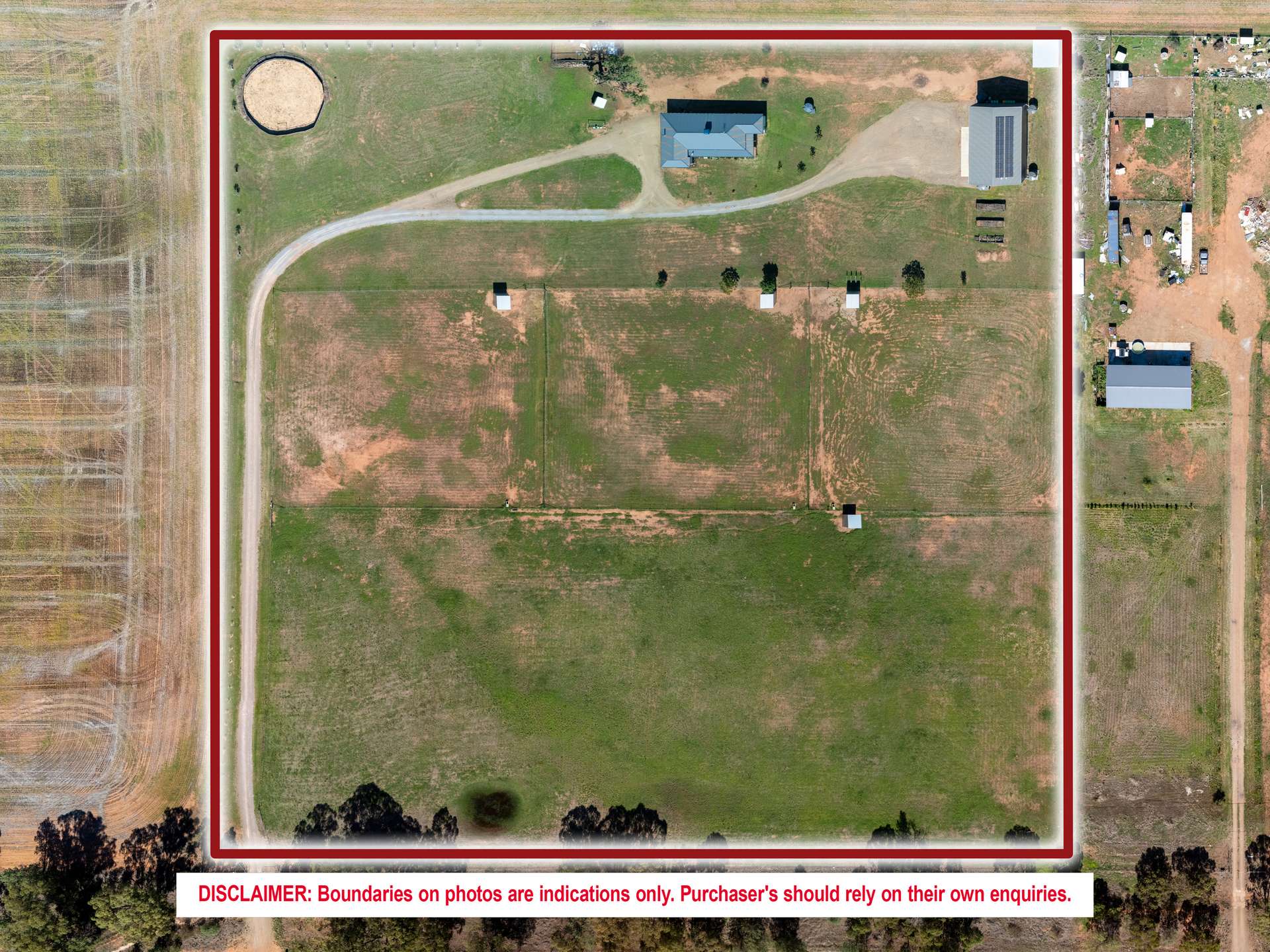 3047 Coolamon Road, Coolamon Sold by Farmbuy.com - image 29