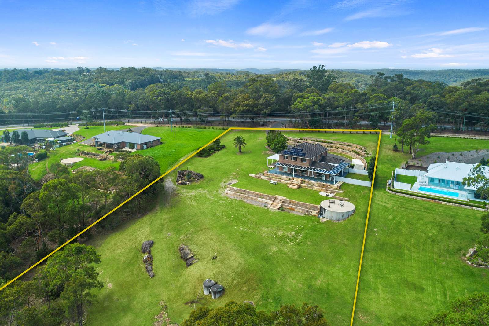 3094 Old Northern Road, Glenorie For Sale by Farmbuy.com - image 18