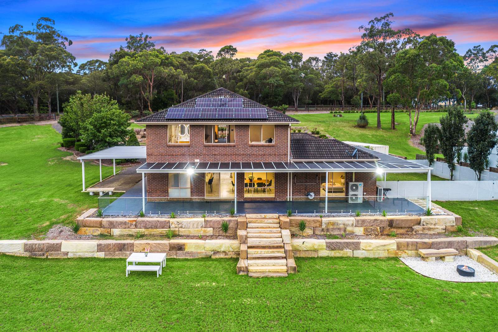 3094 Old Northern Road, Glenorie For Sale by Farmbuy.com - image 2