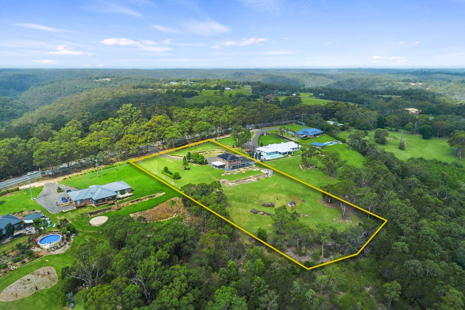 3094 Old Northern Road, Glenorie For Sale by Farmbuy.com - image 19