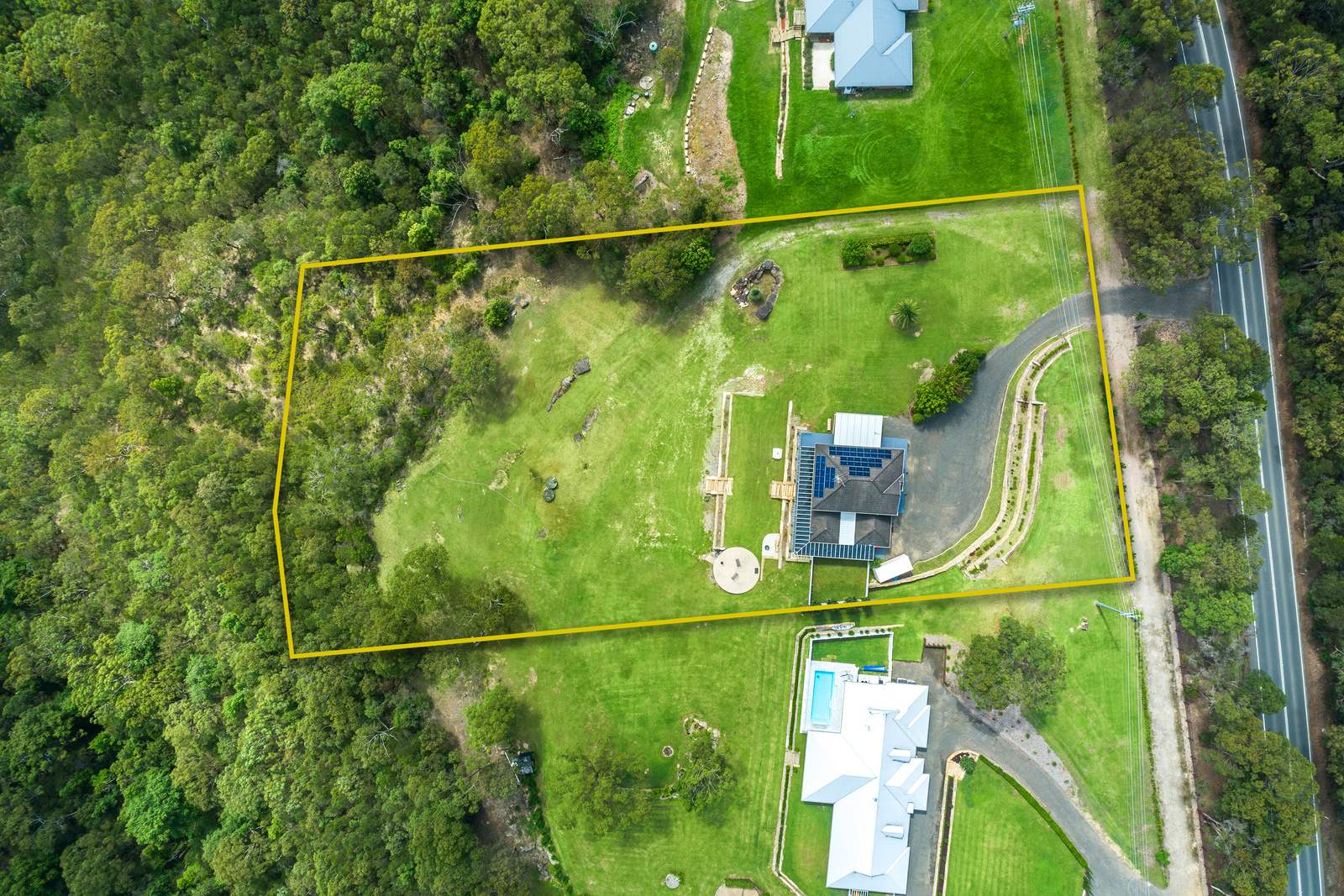 3094 Old Northern Road, Glenorie For Sale by Farmbuy.com - image 3