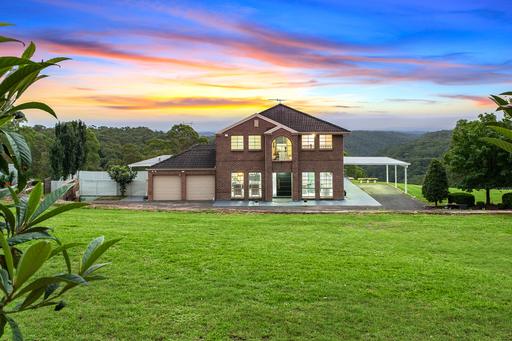 3094 Old Northern Road, Glenorie NSW 2157