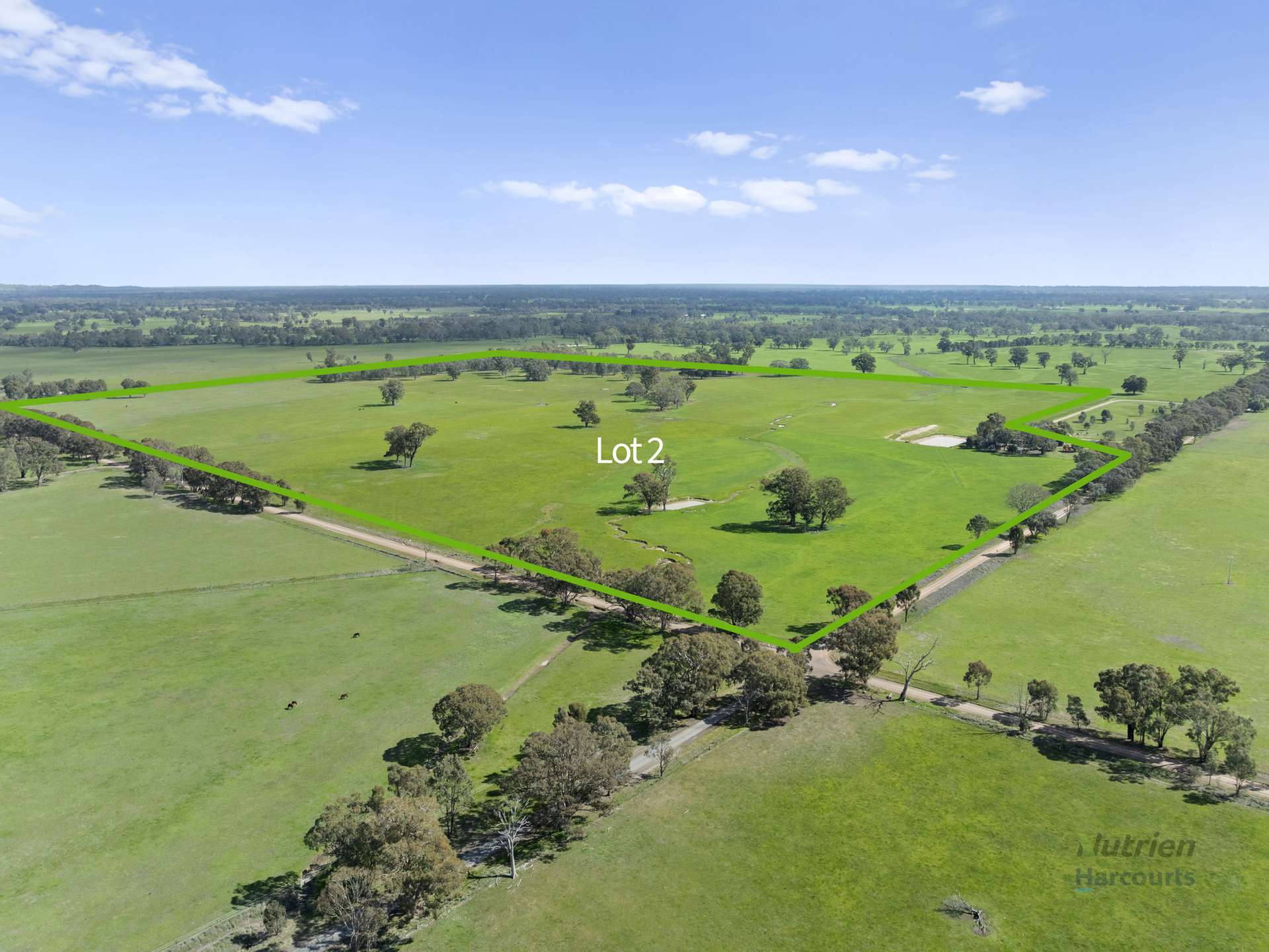 Lots 2 & 3/523 Lomers Road, Balmattum Sold by Farmbuy.com - image 5