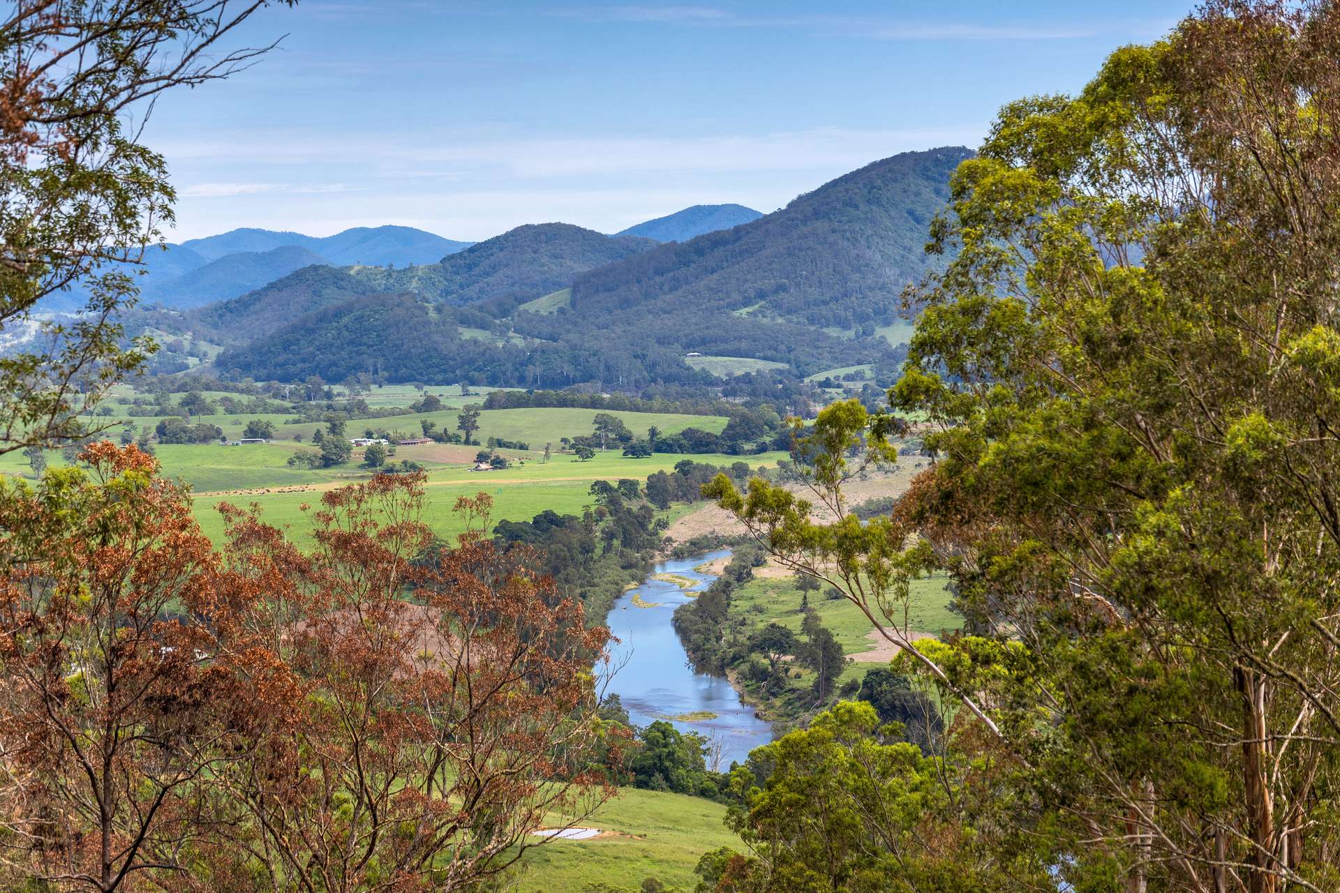 Lot 9 Somerset Road, Mount George For Sale by Farmbuy.com - image 2