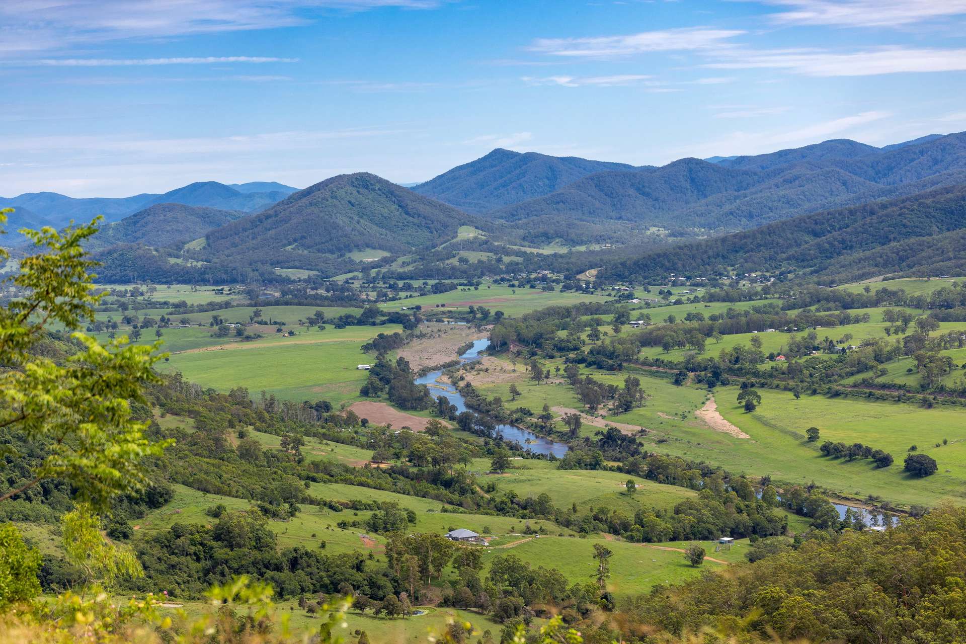 Lot 9 Somerset Road, Mount George For Sale by Farmbuy.com - image 1