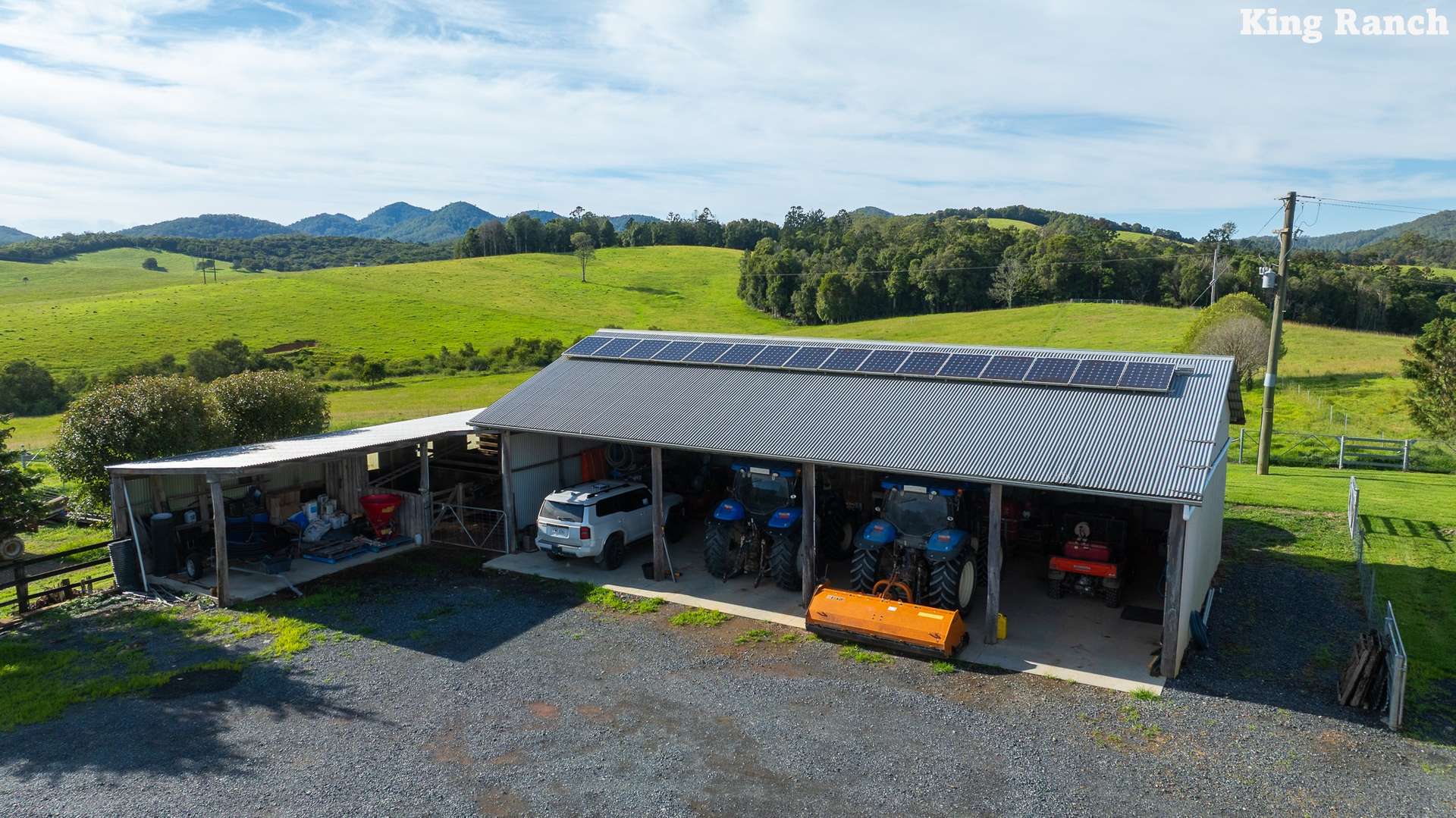 481 Upper Bobo Road, Dorrigo Sold by Farmbuy.com - image 14