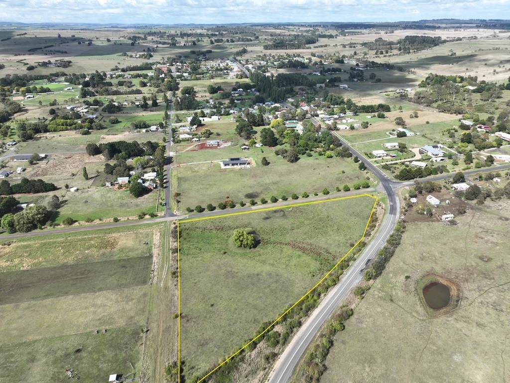 Lot A Hillas Street, Taralga NSW 2580