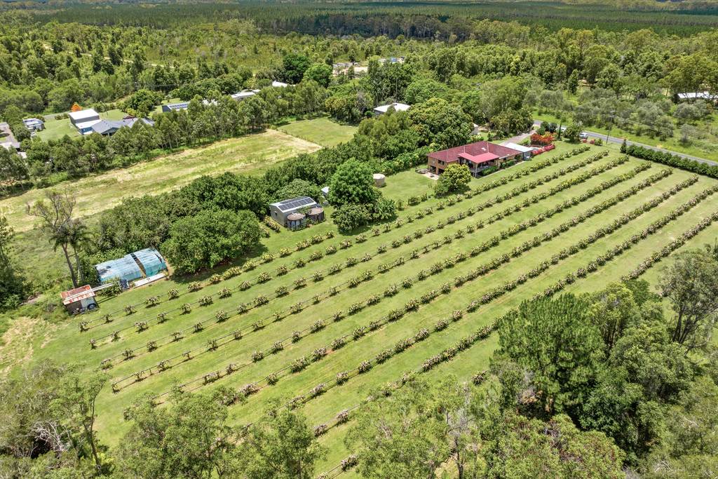 109 Fraser Road, Beerwah QLD 4519