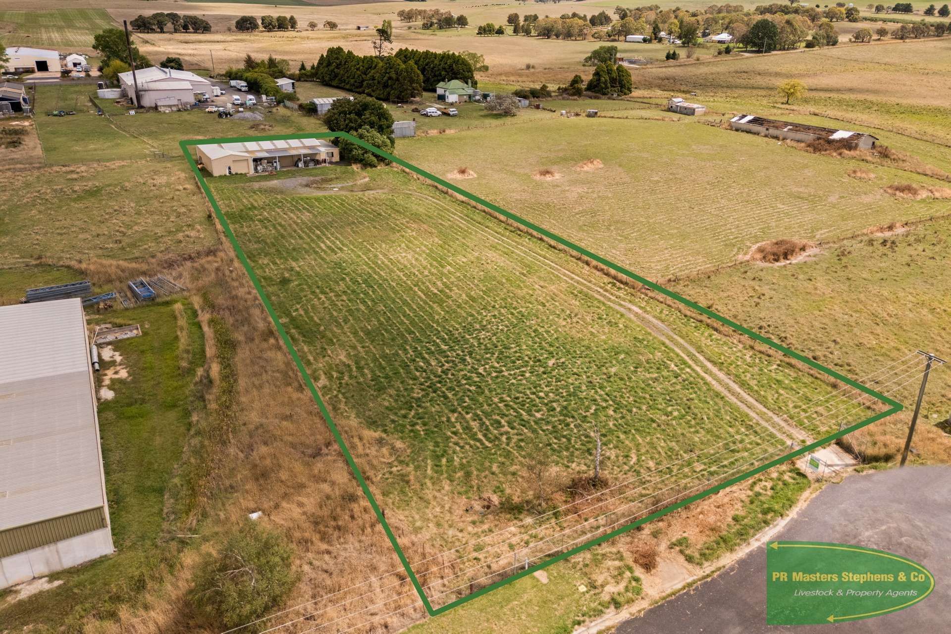 27 Tollbar Street, Blayney For Sale by Farmbuy.com - image 9