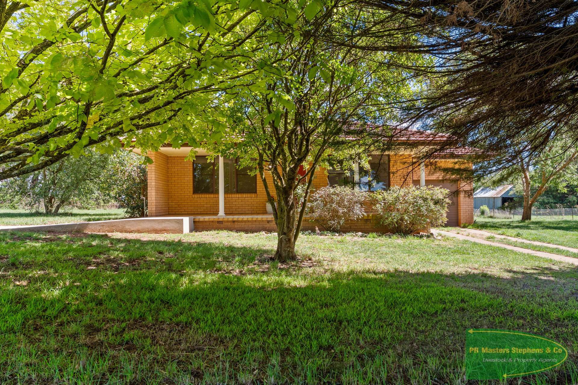 1455 Hobbys Yards Road Hobby Yards, Bathurst For Sale by Farmbuy.com - image 2