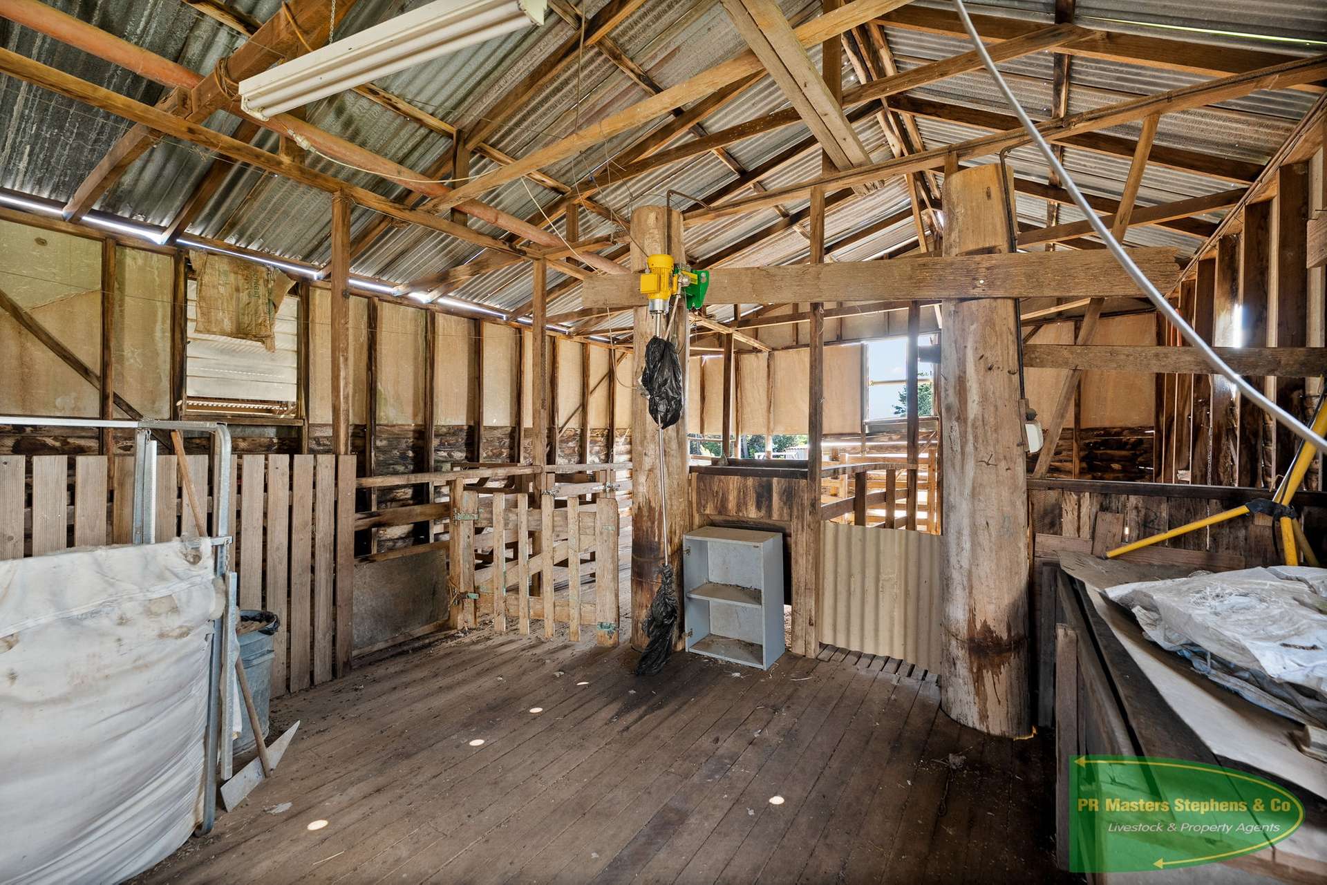 1455 Hobbys Yards Road Hobby Yards, Bathurst For Sale by Farmbuy.com - image 21