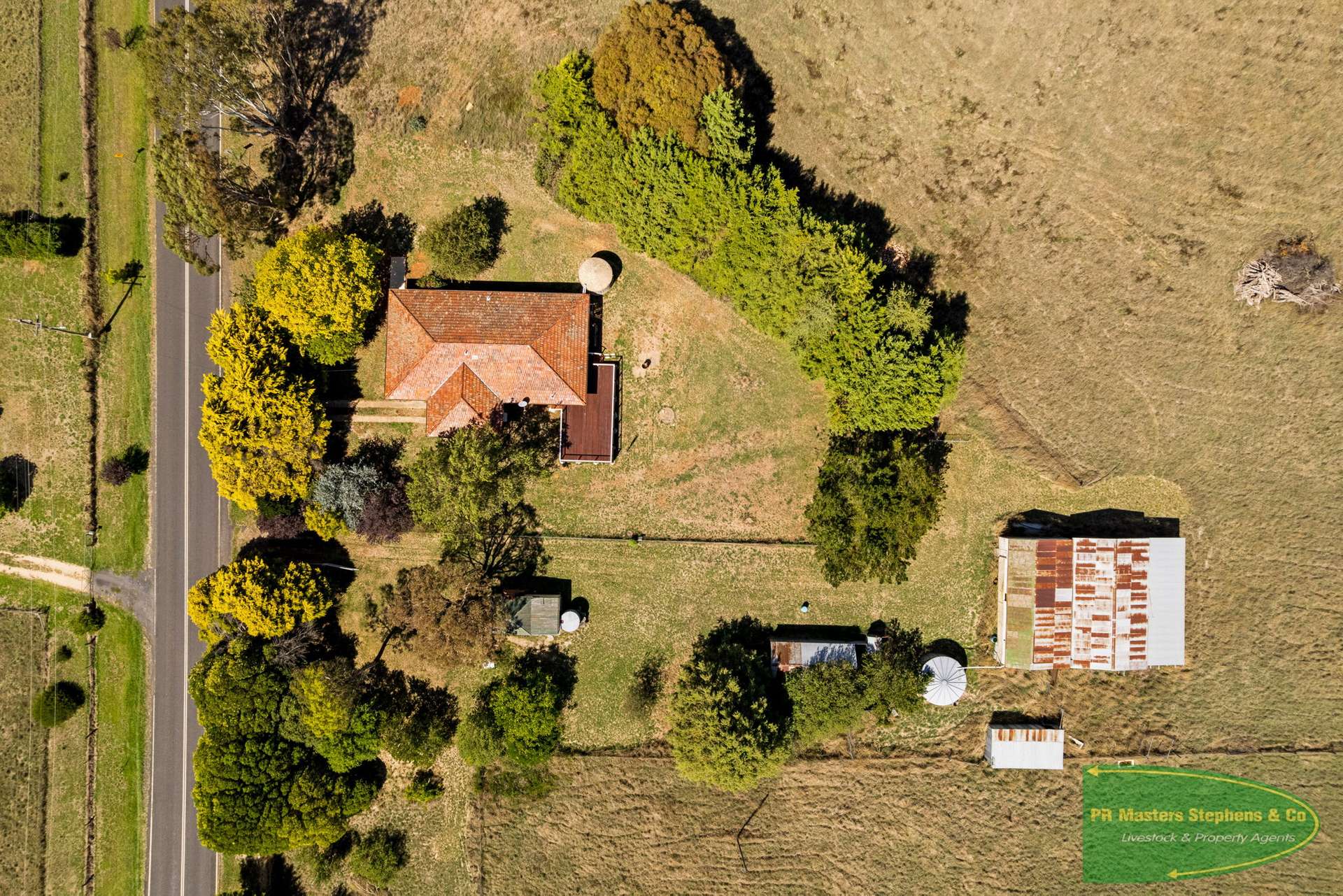 1455 Hobbys Yards Road Hobby Yards, Bathurst For Sale by Farmbuy.com - image 30