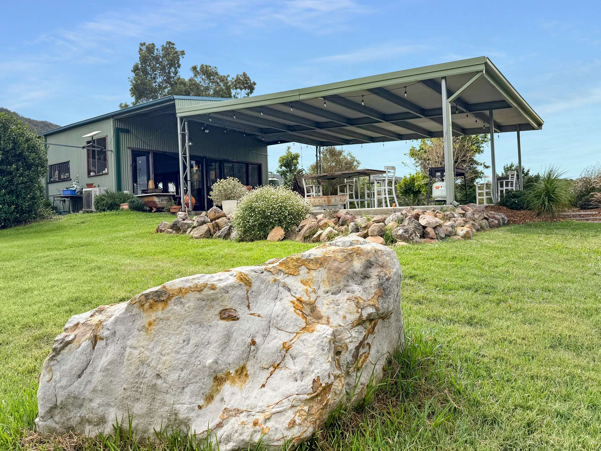 121 Eglinford Lane, Congewai Sold by Farmbuy.com - image 2