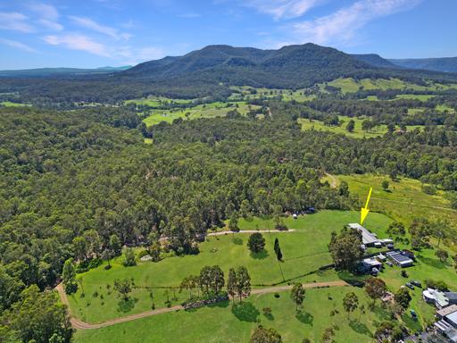 Farm Sold - NSW - Congewai - 2325 - 'High Ground' - A perfect Weekender Acreage 