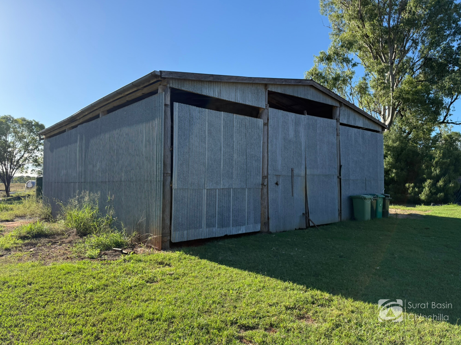 “Gedley Et. Al.” West Boondooma Road, Durong For Sale by Farmbuy.com - image 31