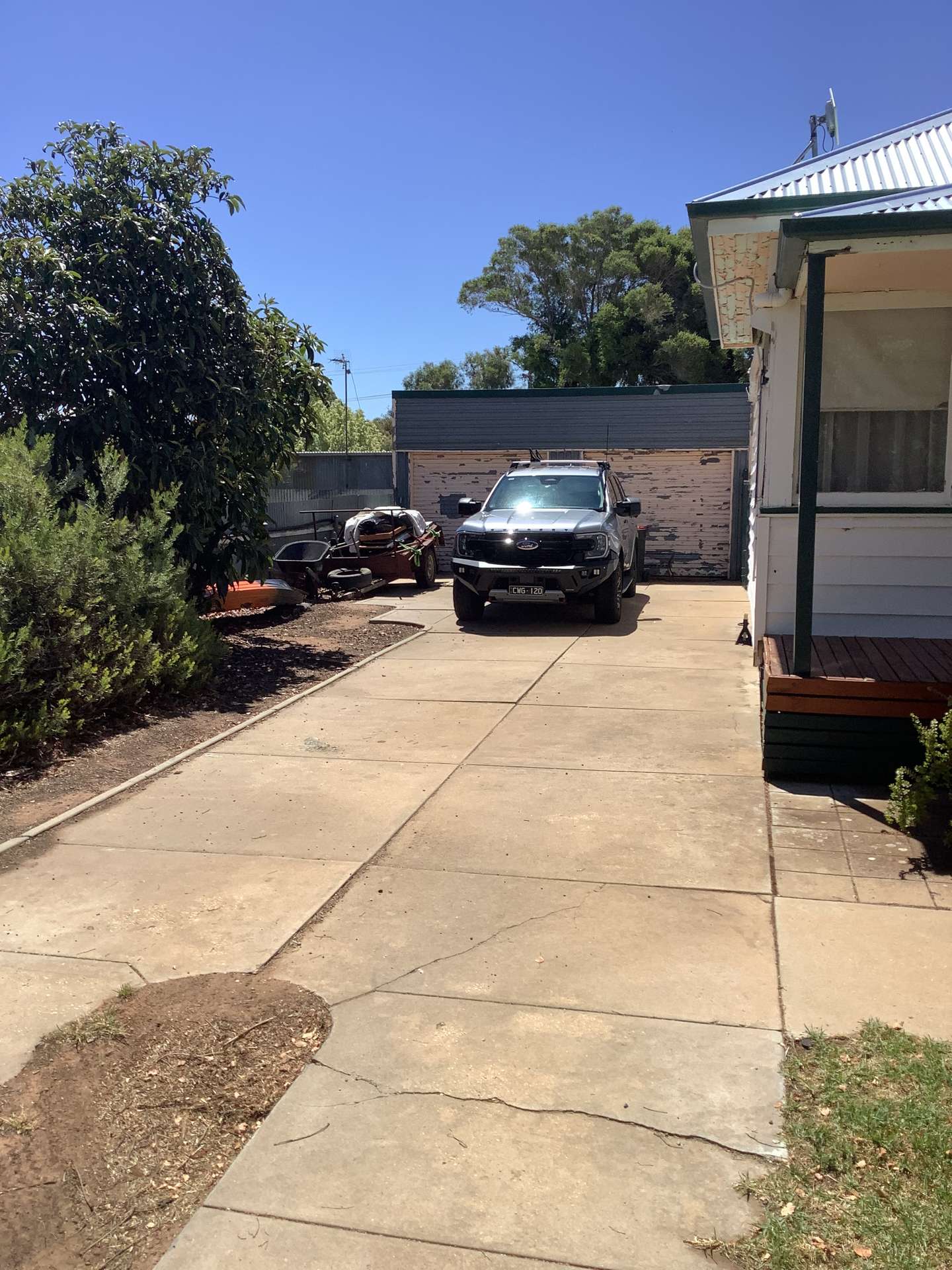 6 Simpson St, Birchip For Sale by Farmbuy.com - image 26