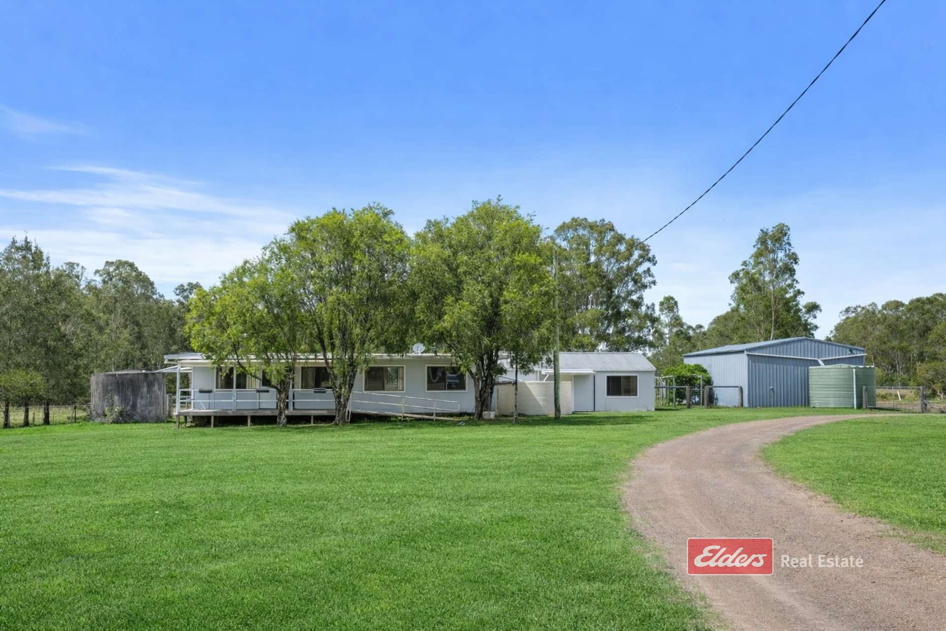 576 Wallarobba-Brookfield Road, Wallarobba Via, Dungog Sold by Farmbuy.com - image 4