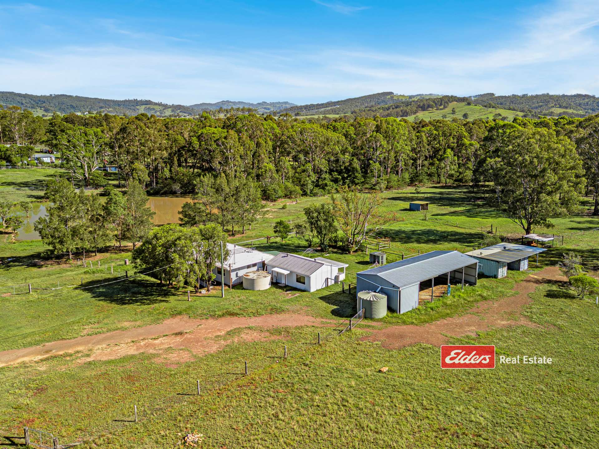 576 Wallarobba-Brookfield Road, Wallarobba Via, Dungog Sold by Farmbuy.com - image 1