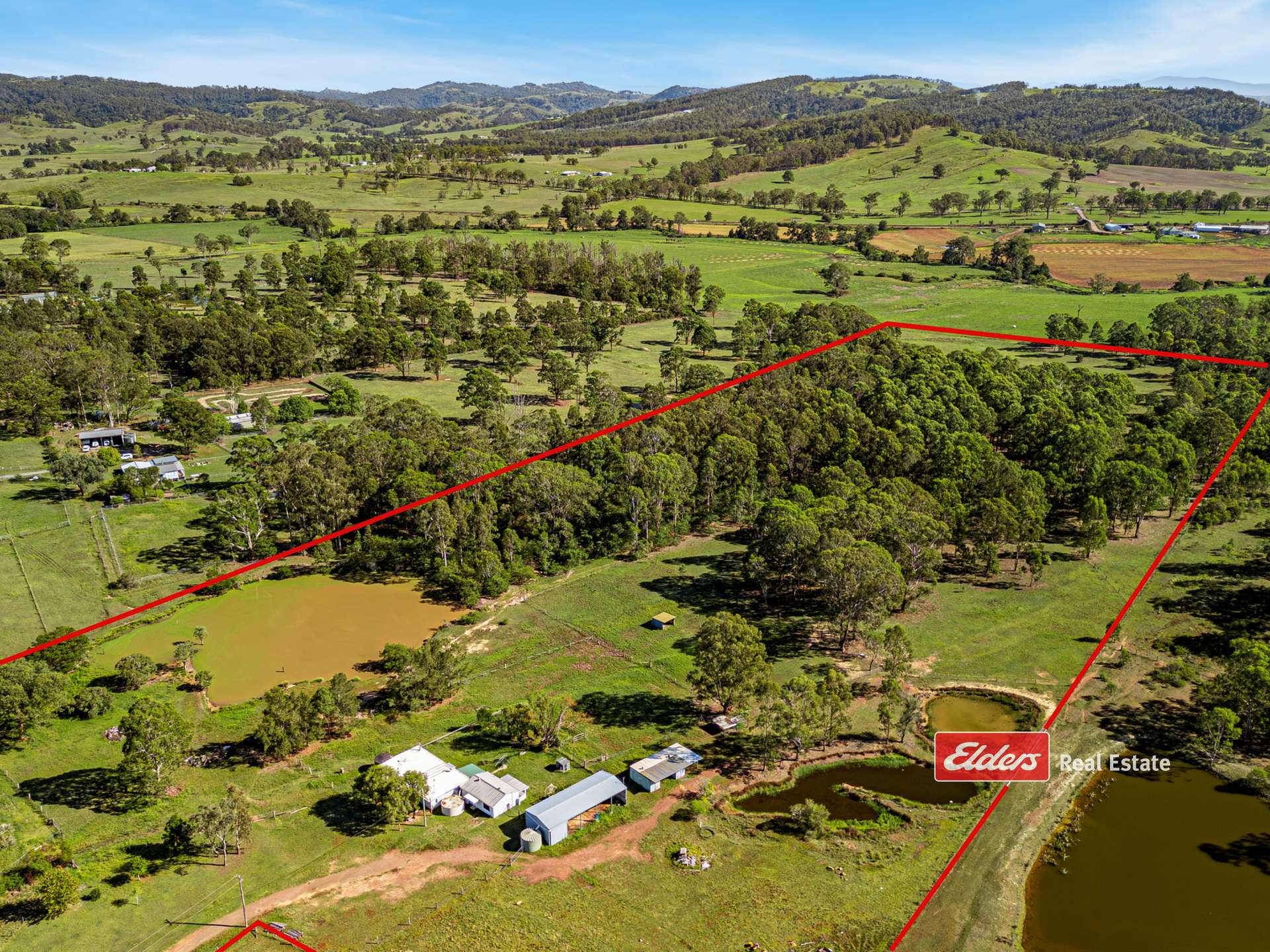 576 Wallarobba-Brookfield Road, Wallarobba Via, Dungog Sold by Farmbuy.com - image 2