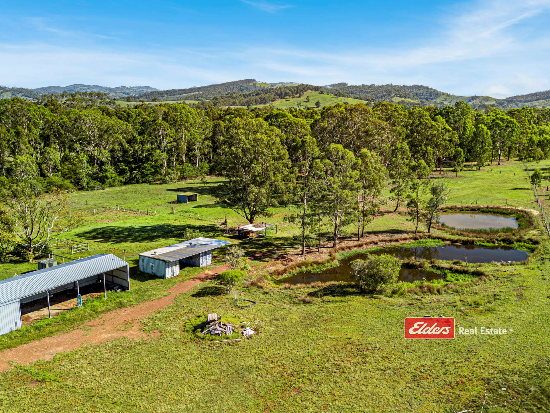 576 Wallarobba-Brookfield Road, Wallarobba Via, Dungog Sold by Farmbuy.com - image 3