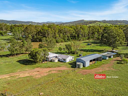 Farm Sold - NSW - Dungog - 2420 - Rural living close to Town 