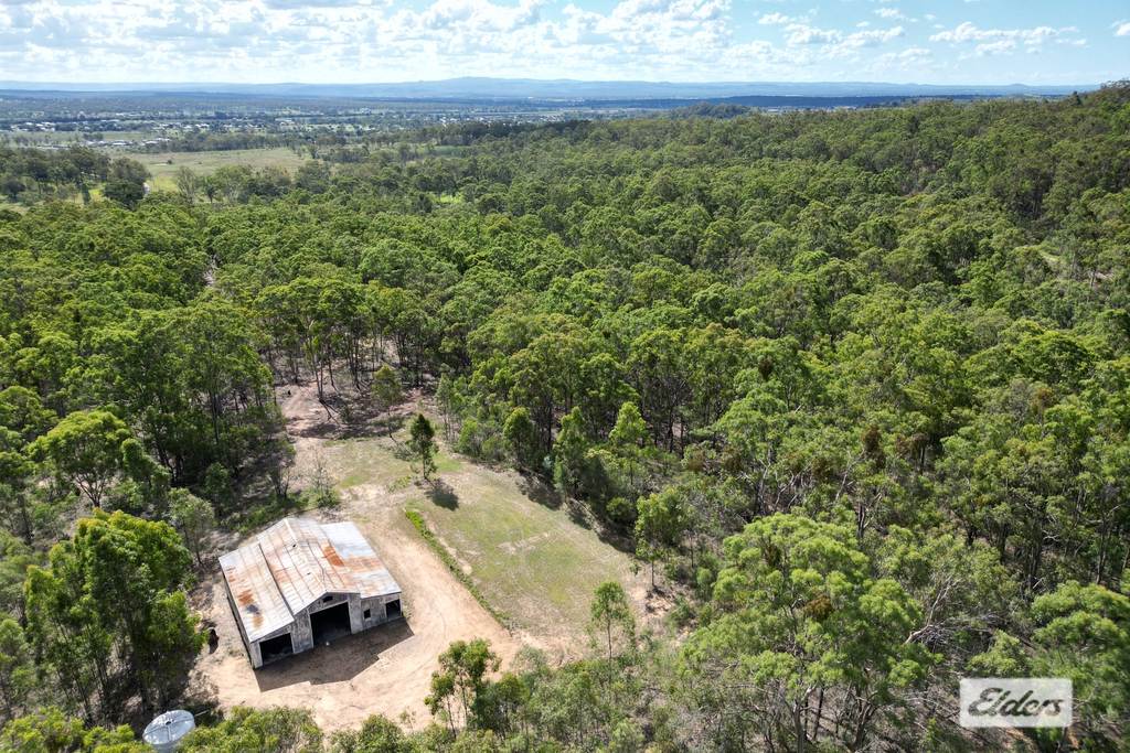 Lot 3&comma; Ryan Road, Laidley QLD 4341