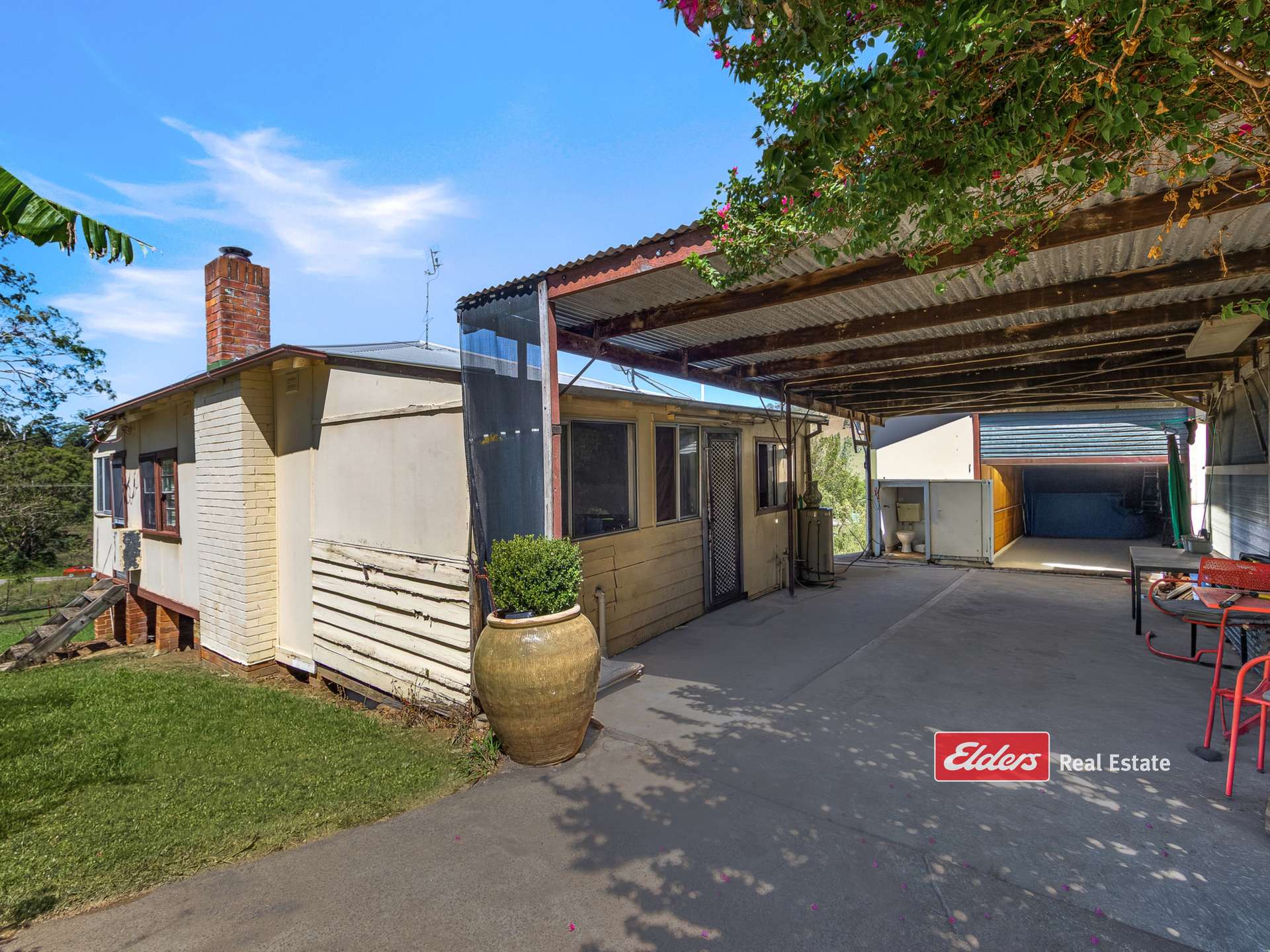 9 Wade Street, Tabbil Creek Via, Dungog Sold by Farmbuy.com - image 2