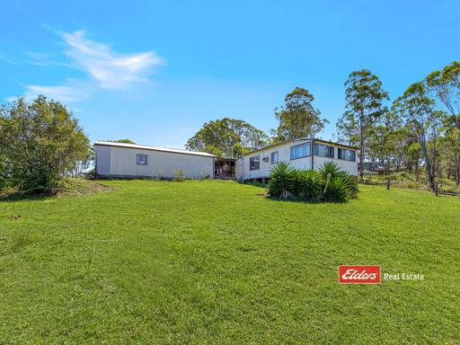 Farm Sold - NSW - Dungog - 2420 - RARE 4 ACRES IN TOWN PLUS HOUSE & SHED 